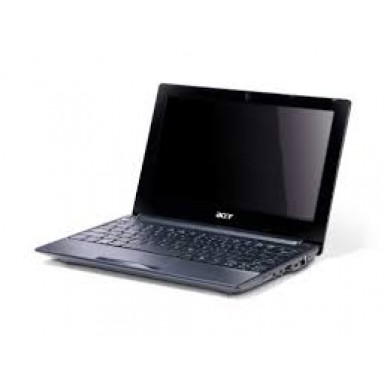 Mini Laptop Acer Aspire One D255 10.1" LED, Intel Atom N450 1.67GHz, 2GB DDR3, 250GB, VGA, WiFi, WEB